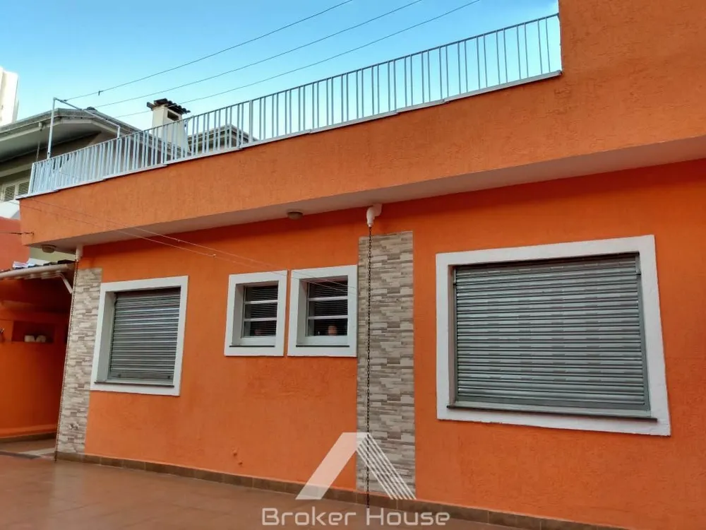 Casa, 3 quartos, 165 m² - Foto 1