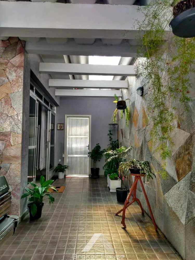 Casa, 3 quartos, 165 m² - Foto 4