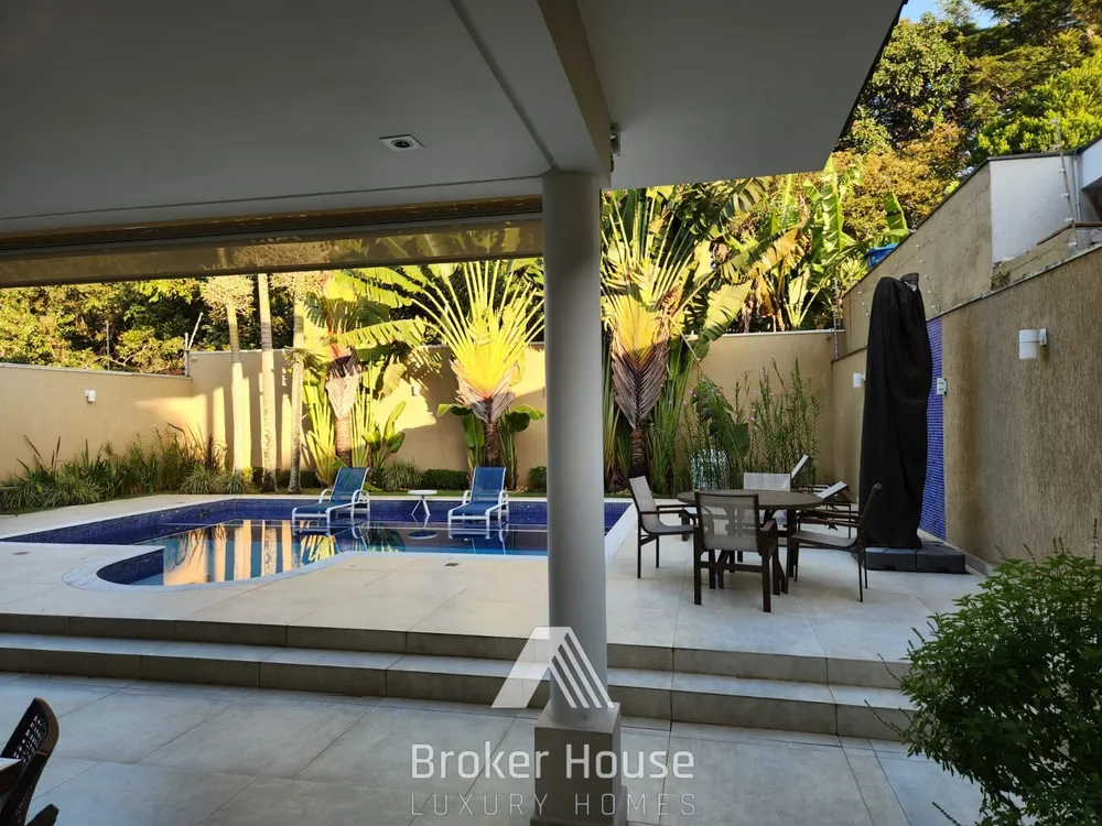 Casa, 3 quartos, 350 m² - Foto 2
