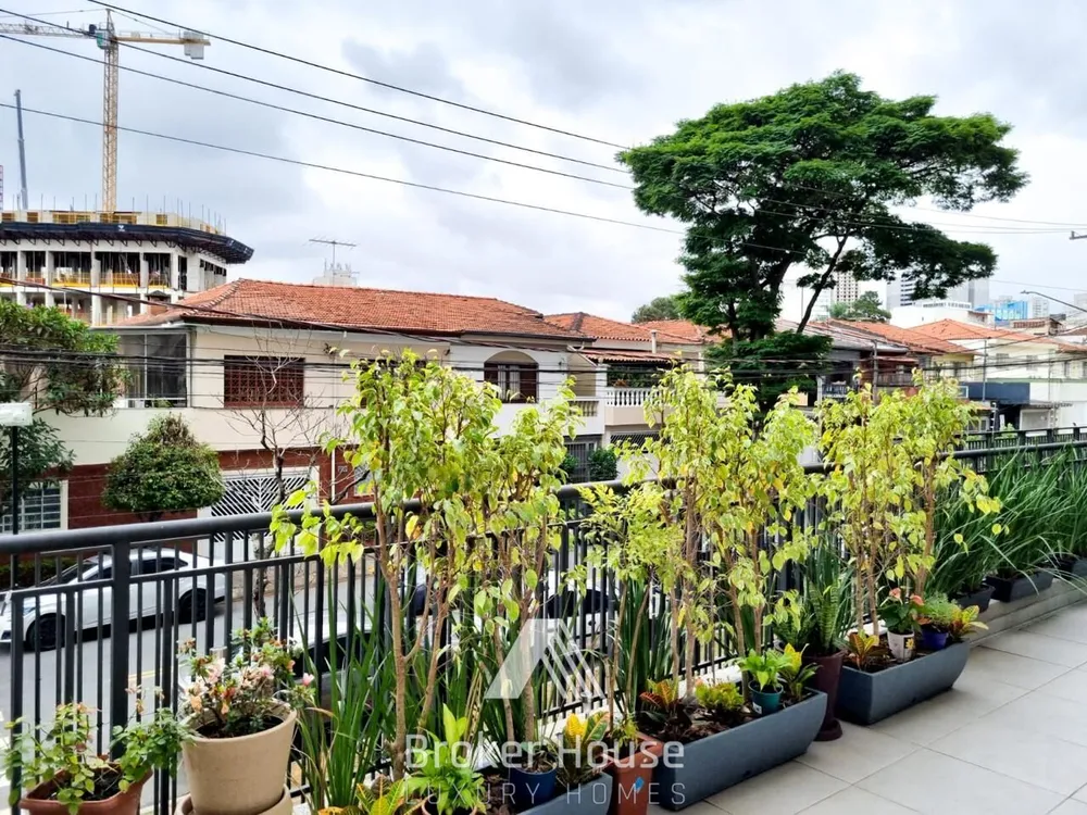 Apartamento, 3 quartos, 115 m² - Foto 4