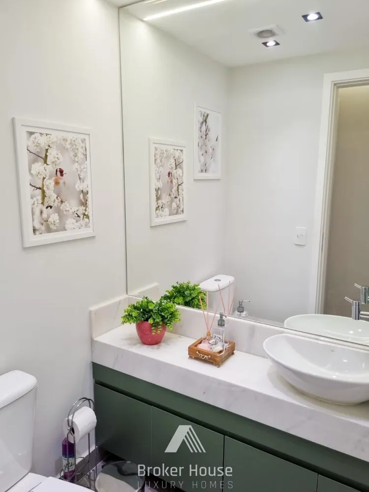 Apartamento, 3 quartos, 115 m² - Foto 2