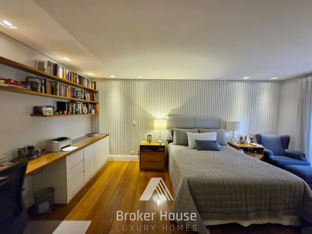 Apartamento, 3 quartos, 208 m² - Foto 3