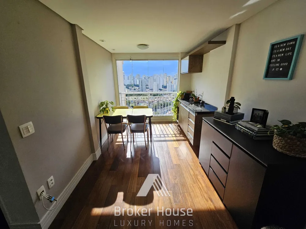 Apartamento, 2 quartos, 62 m² - Foto 3