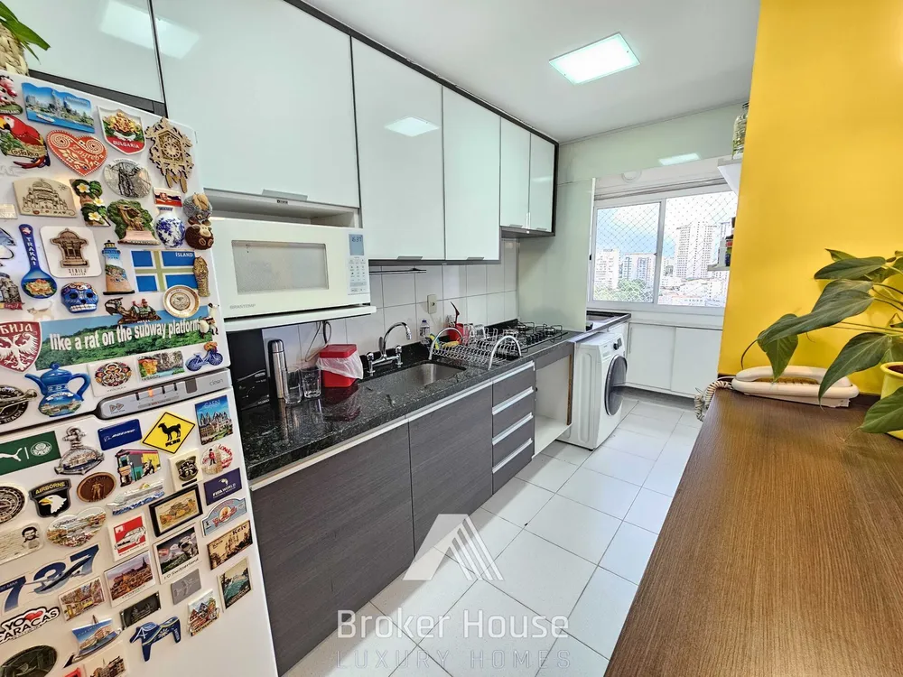 Apartamento, 2 quartos, 62 m² - Foto 1