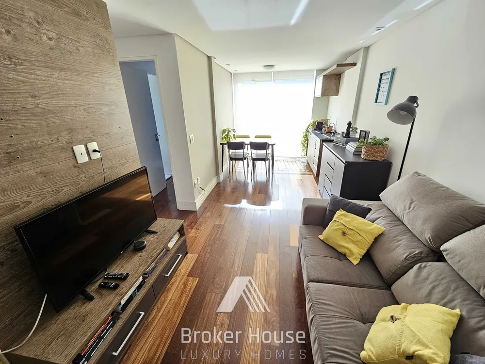 Apartamento, 2 quartos, 62 m² - Foto 4
