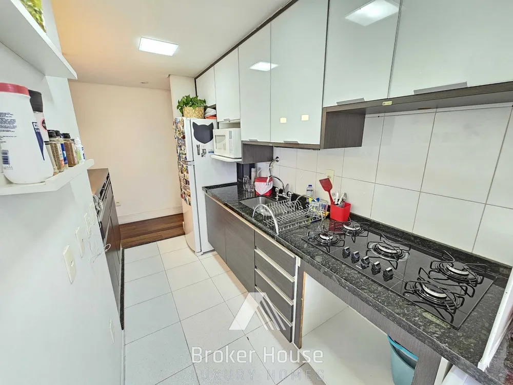 Apartamento, 2 quartos, 62 m² - Foto 2
