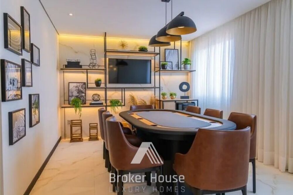 Apartamento, 3 quartos, 76 m² - Foto 4