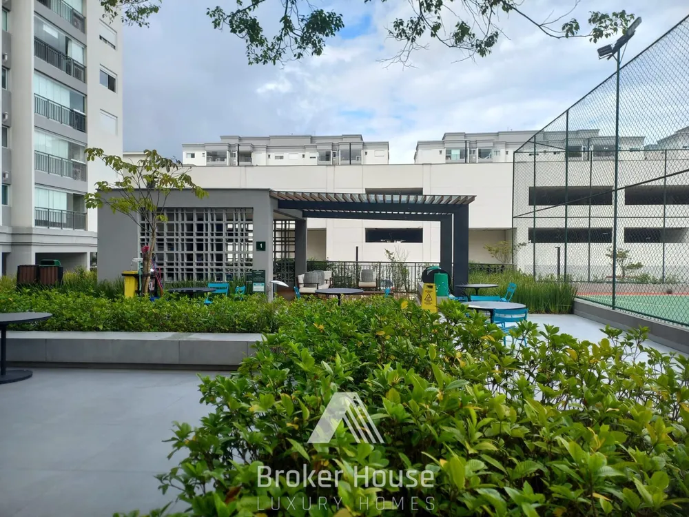 Apartamento, 3 quartos, 83 m² - Foto 1