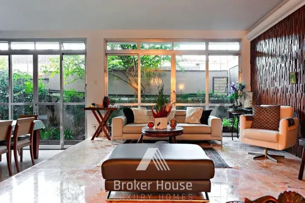Casa, 3 quartos, 269 m² - Foto 4