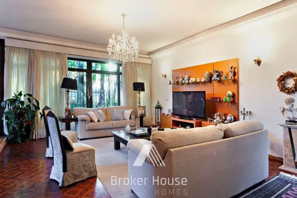 Casa, 3 quartos, 269 m² - Foto 3