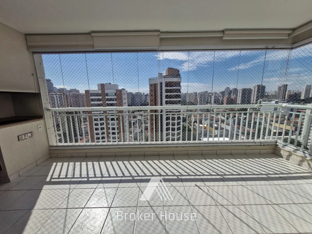 Apartamento, 4 quartos, 143 m² - Foto 3