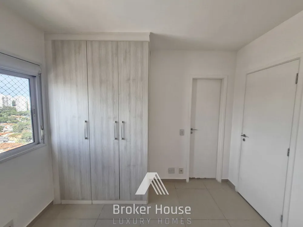 Apartamento, 4 quartos, 143 m² - Foto 1