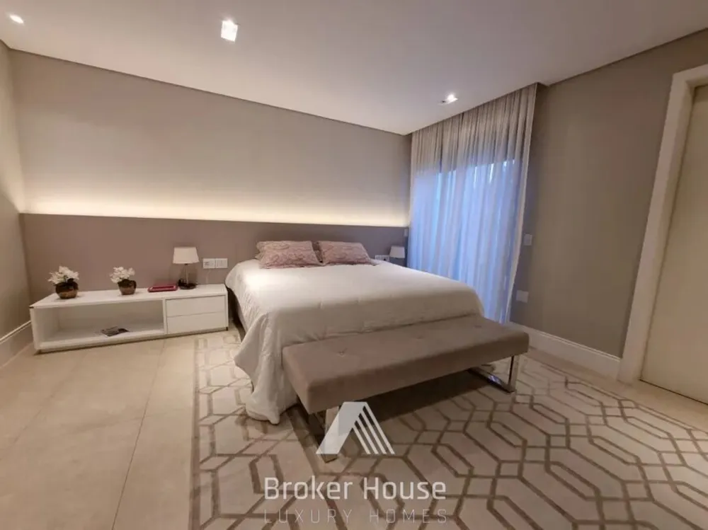 Casa, 4 quartos, 415 m² - Foto 3