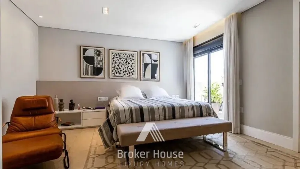Casa, 4 quartos, 415 m² - Foto 4