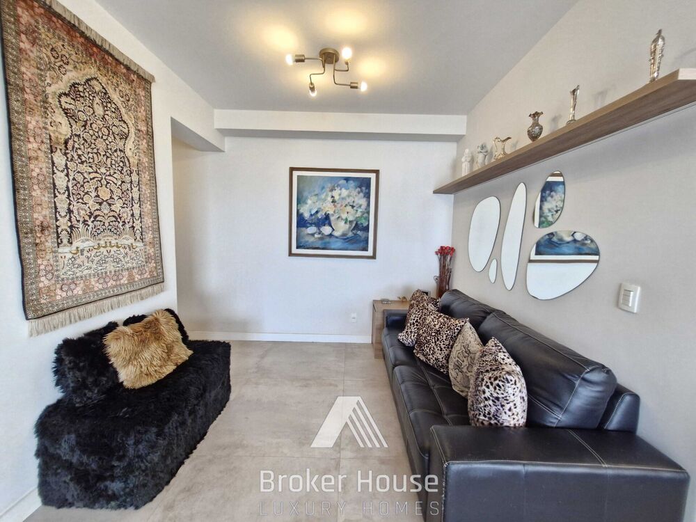 Apartamento, 2 quartos, 88 m² - Foto 2