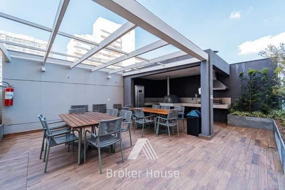 Apartamento, 2 quartos, 88 m² - Foto 1