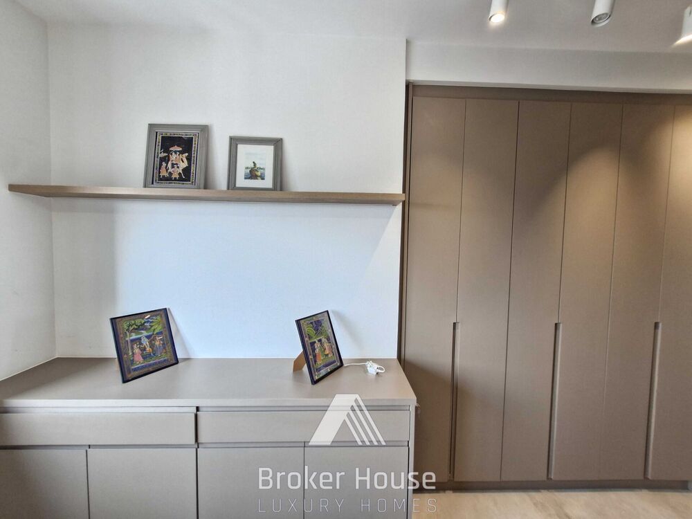 Apartamento, 2 quartos, 88 m² - Foto 4