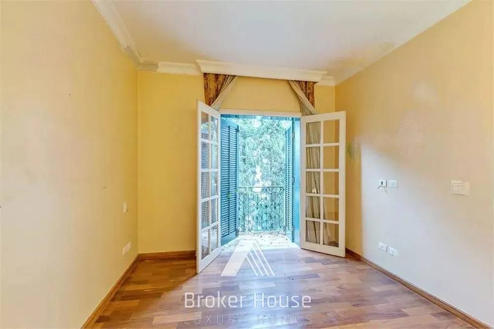 Casa, 3 quartos, 261 m² - Foto 4