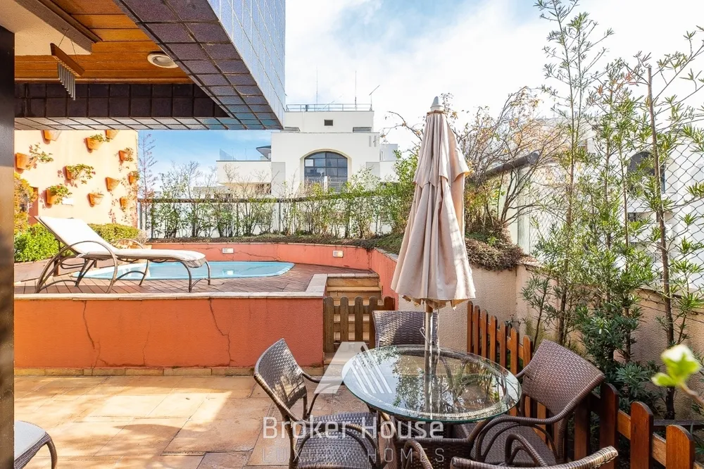 Cobertura, 3 quartos, 297 m² - Foto 3