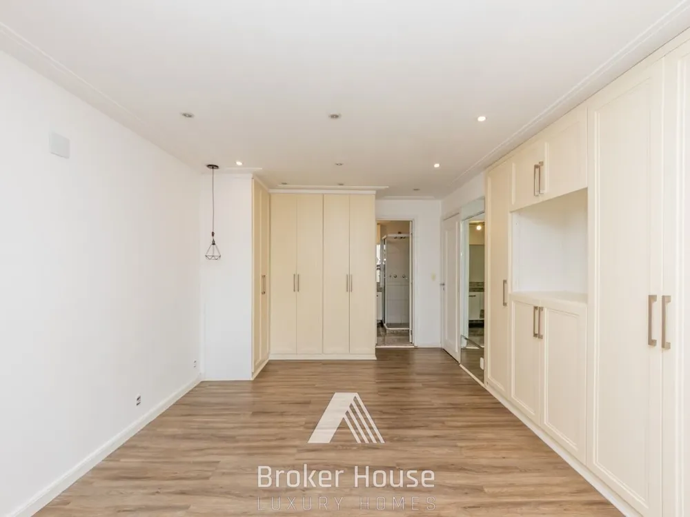 Apartamento, 3 quartos, 218 m² - Foto 4