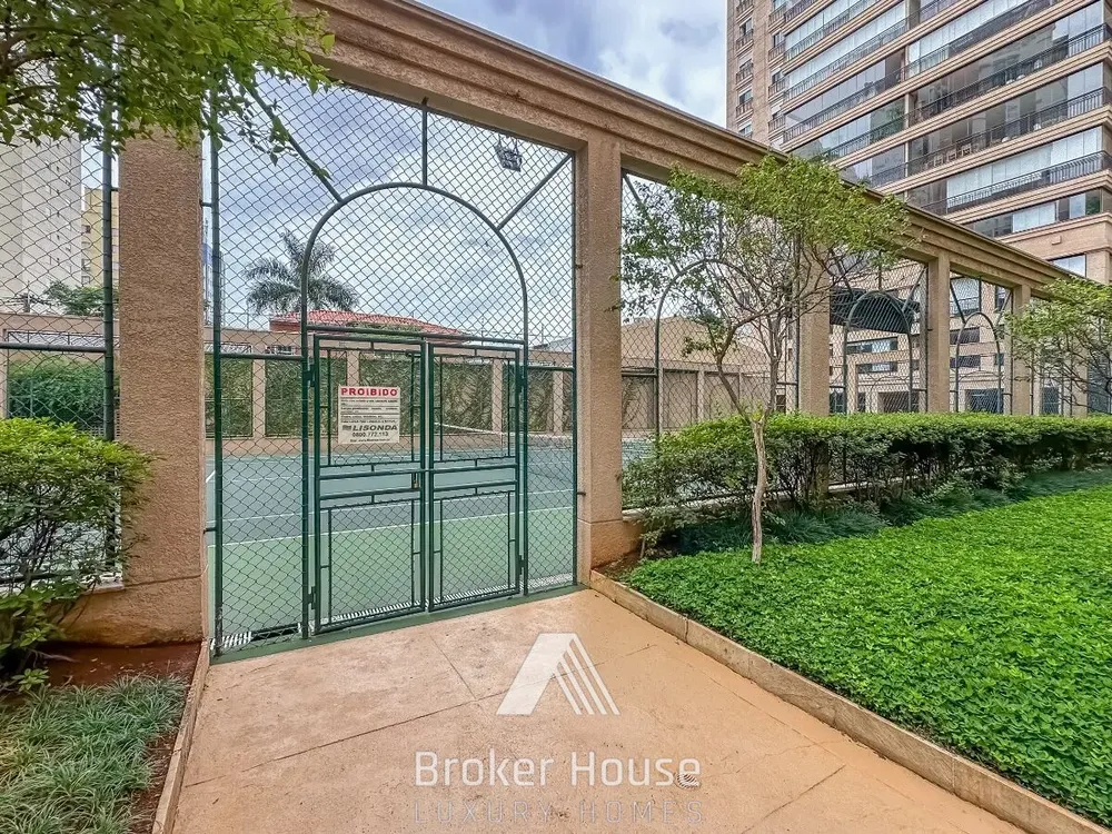 Apartamento, 3 quartos, 218 m² - Foto 8