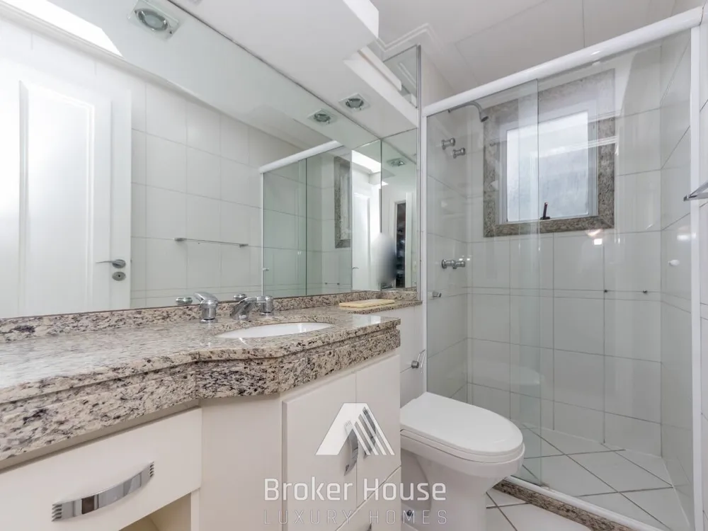 Apartamento, 3 quartos, 218 m² - Foto 7