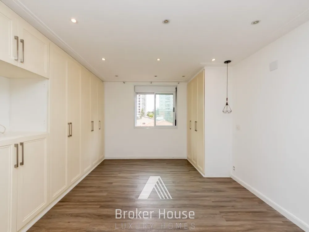 Apartamento, 3 quartos, 218 m² - Foto 4