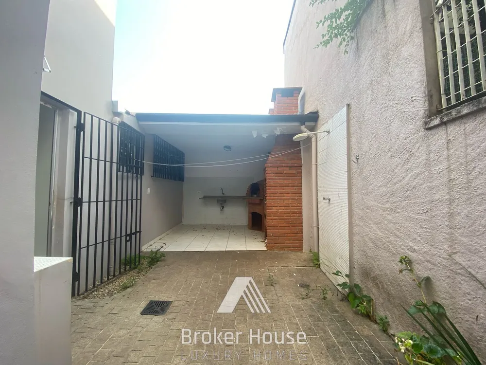 Casa, 3 quartos, 115 m² - Foto 2
