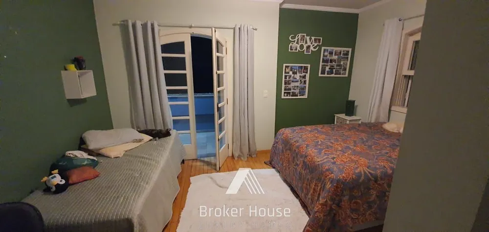Casa, 4 quartos, 507 m² - Foto 4