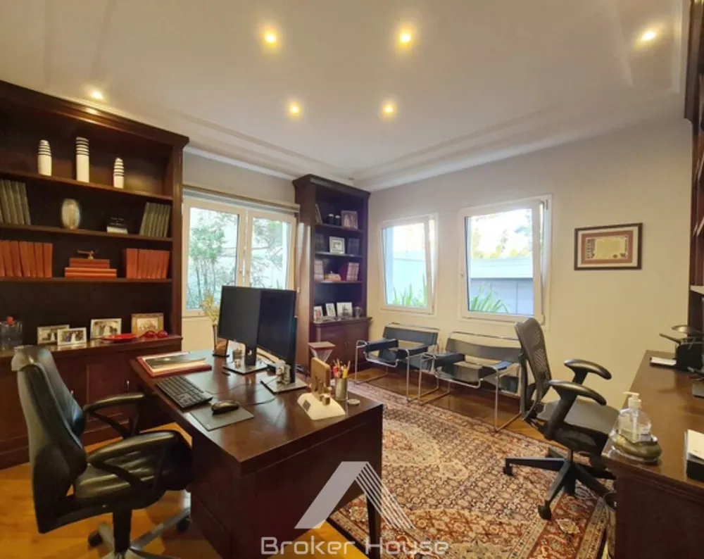 Casa, 4 quartos, 900 m² - Foto 4