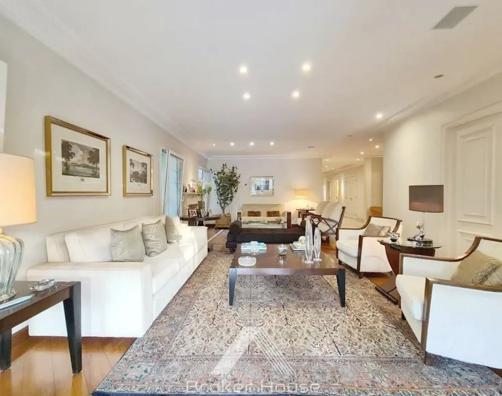 Casa, 4 quartos, 900 m² - Foto 3