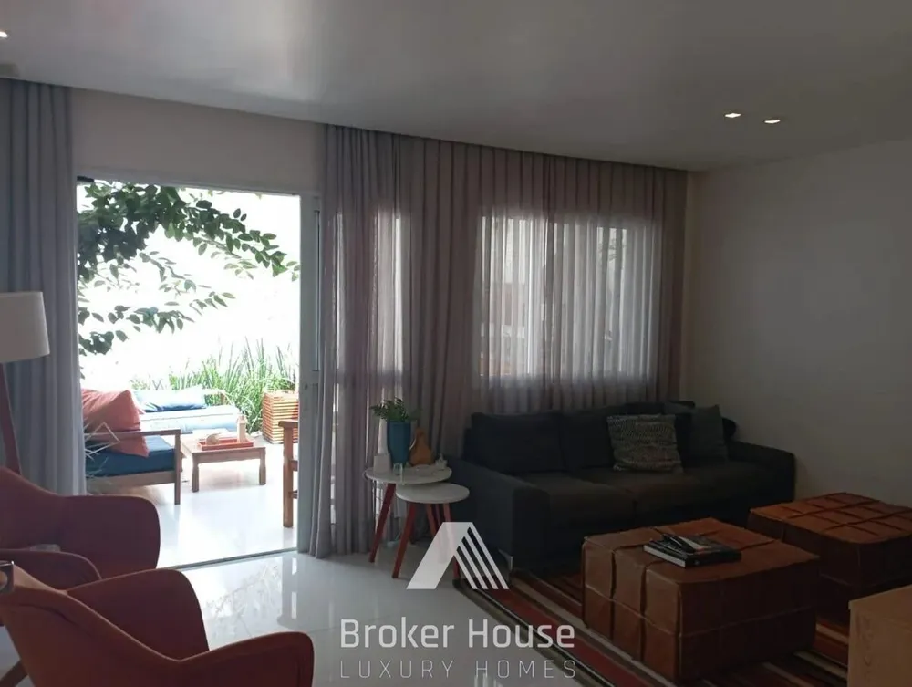 Casa, 3 quartos, 180 m² - Foto 2