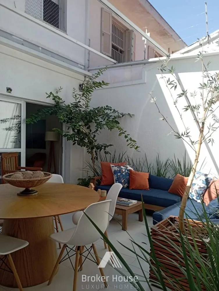 Casa, 3 quartos, 180 m² - Foto 3