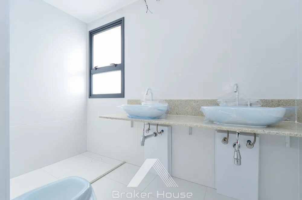 Apartamento, 3 quartos, 162 m² - Foto 1