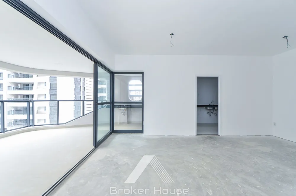 Apartamento, 3 quartos, 162 m² - Foto 4