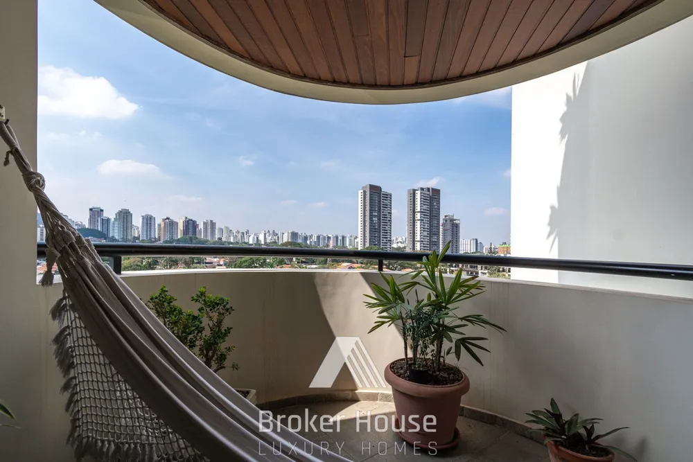 Cobertura, 4 quartos, 354 m² - Foto 3