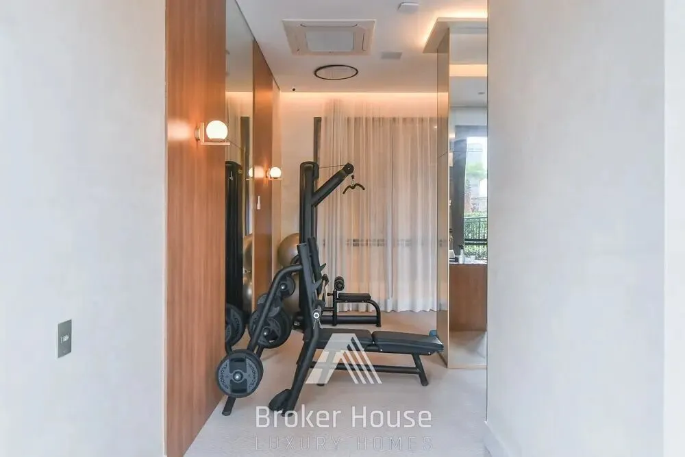 Apartamento, 3 quartos, 153 m² - Foto 2