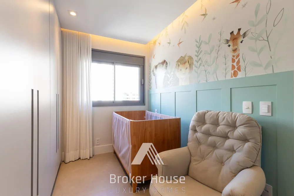 Apartamento, 3 quartos, 153 m² - Foto 4