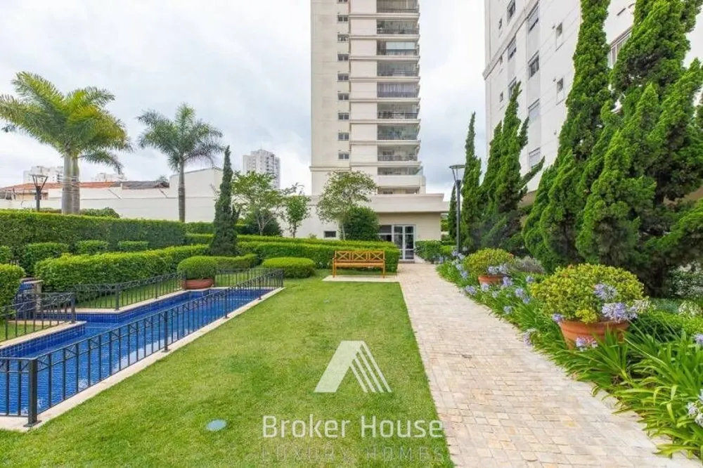 Apartamento, 4 quartos, 220 m² - Foto 4