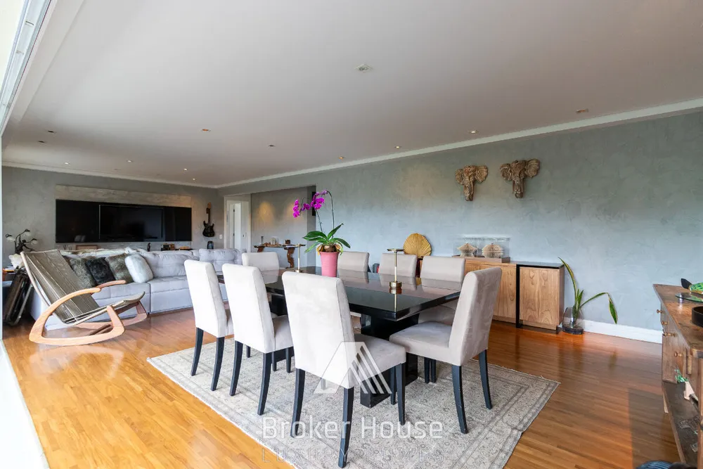 Apartamento, 4 quartos, 220 m² - Foto 3