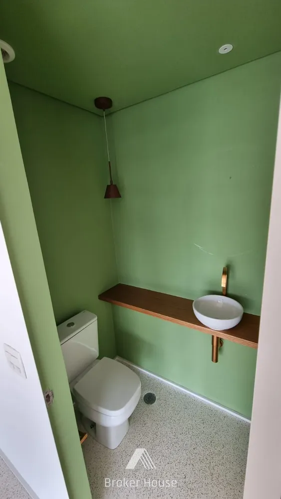 Apartamento, 2 quartos, 101 m² - Foto 4