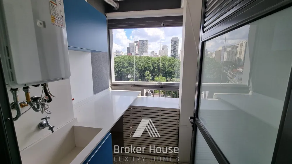 Apartamento, 2 quartos, 101 m² - Foto 1
