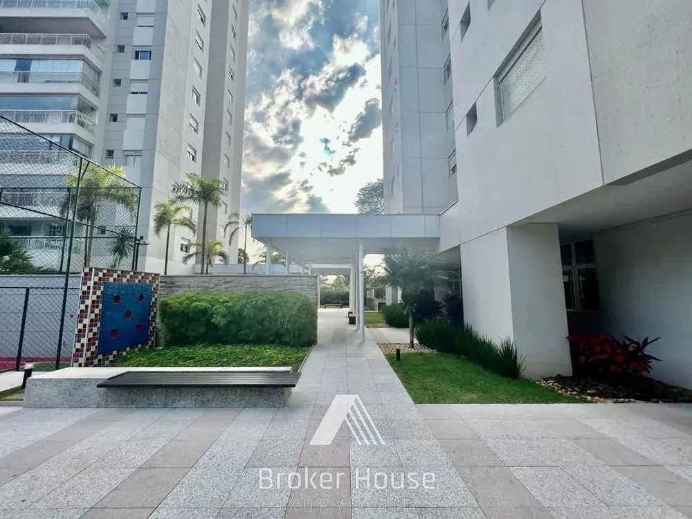 Apartamento, 3 quartos, 135 m² - Foto 1