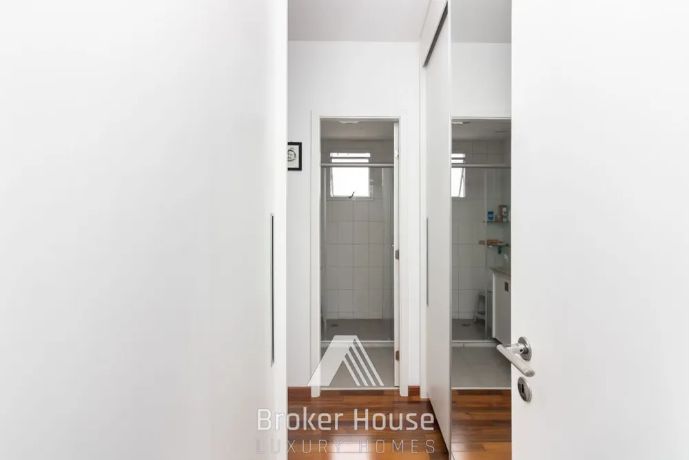 Apartamento, 3 quartos, 135 m² - Foto 8