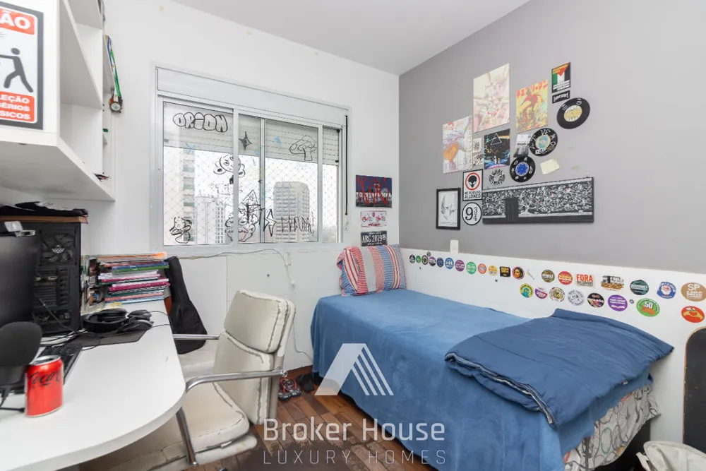 Apartamento, 3 quartos, 135 m² - Foto 6