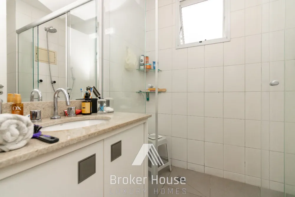Apartamento, 3 quartos, 135 m² - Foto 7