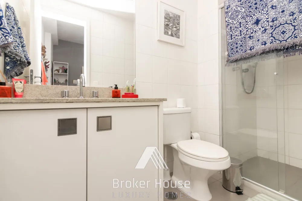 Apartamento, 3 quartos, 135 m² - Foto 5