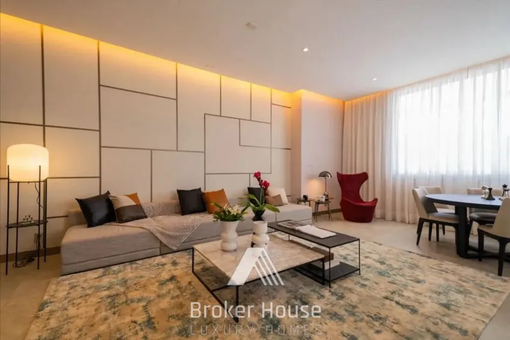 Cobertura, 3 quartos, 224 m² - Foto 3