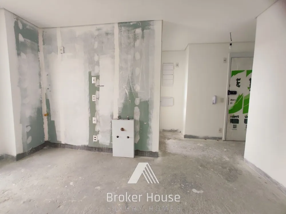 Cobertura, 3 quartos, 224 m² - Foto 4