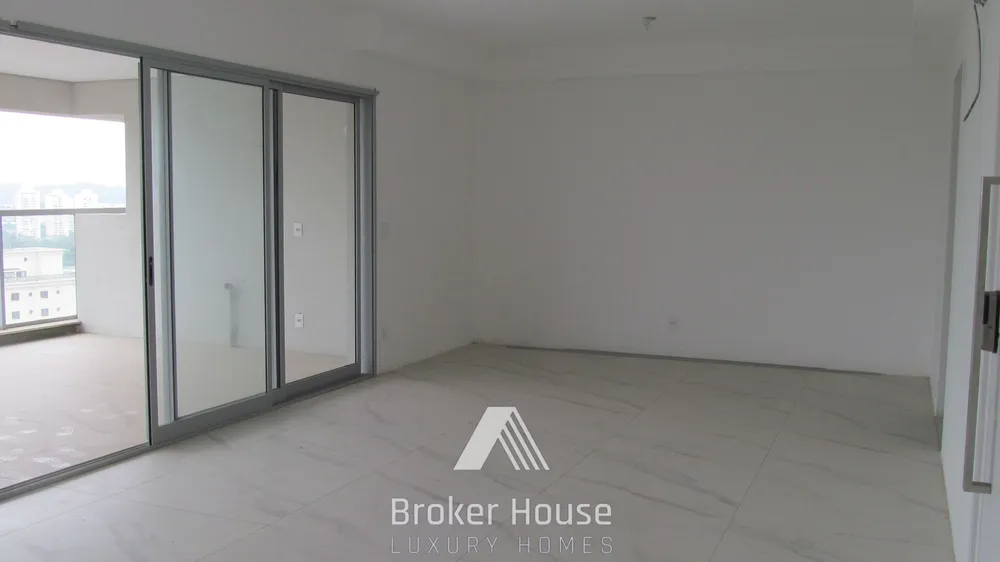 Apartamento, 3 quartos, 155 m² - Foto 2